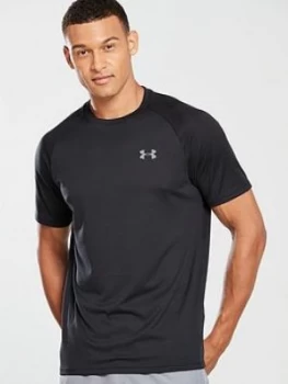 Image of Urban Armor Gear Tech T shirt Black Size 2XL Men