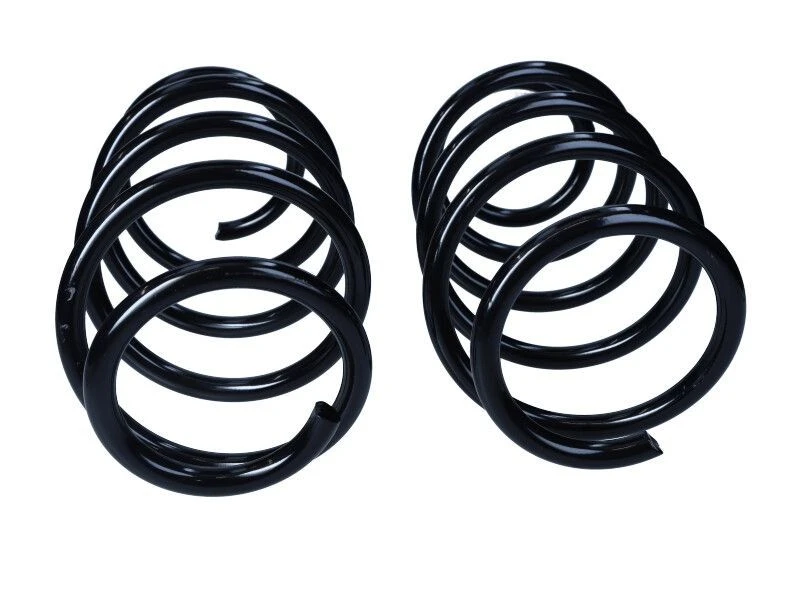 Image of MAXGEAR Coil spring MAXGEAR 60-1582D