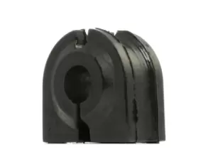 image of KRAFT Stabilizer Bushes Front Axle 4232887 Stabibuchse,Stabilisator Buchse BMW,5 Limousine (E60),5 Touring (E61)