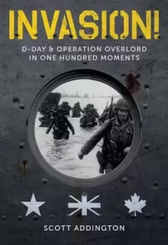 Image of Invasion by Scott Addington