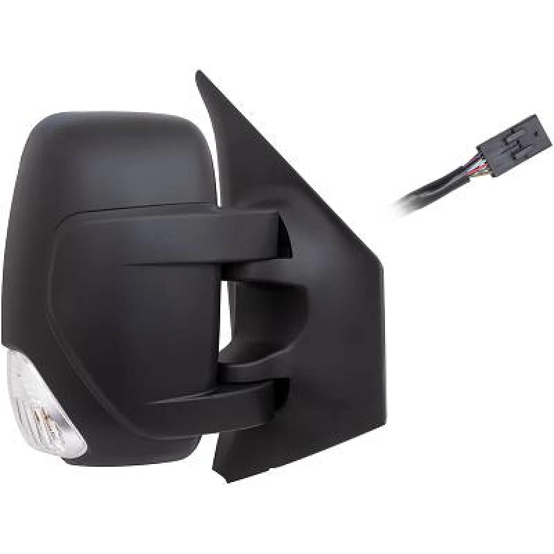 Image of Wing mirror DIEDERICHS 1887724