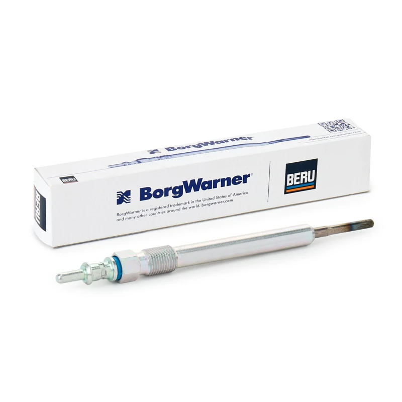 Image of Glow plug BERU GN1002