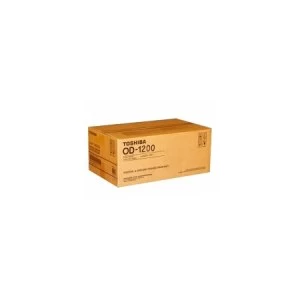 Image of Toshiba OD1200 Original Drum Cartridge