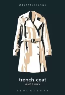 Image of Trench Coat