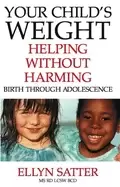 Image of your childs weight helping without harming