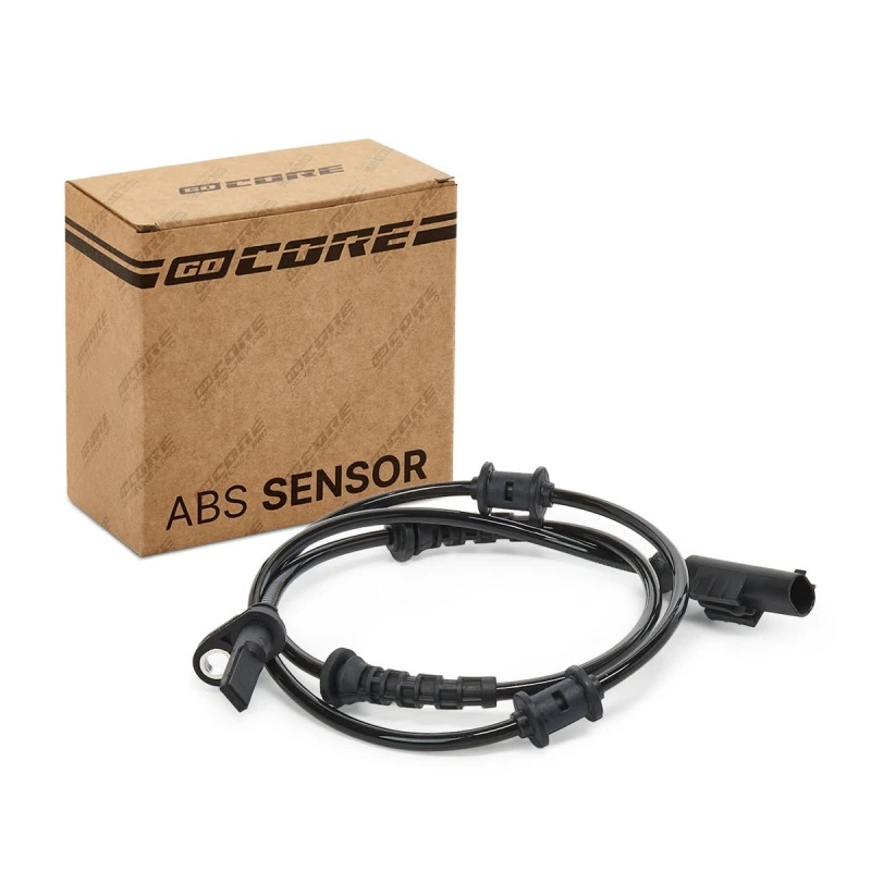 Image of goCORE ABS sensor goCORE GCD120160