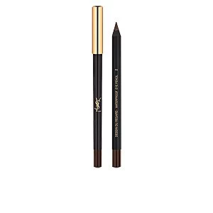 Image of DESSIN DU REGARD WATERPROOF #02-brown