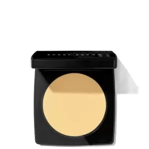 image of Bobbi Brown Sheer Finish Pressed Powder 11g (Various Shades) - Pale Yellow