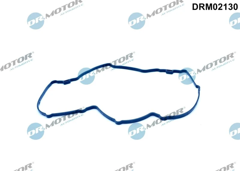 Image of DR.MOTOR AUTOMOTIVE Rocker cover gasket DR.MOTOR AUTOMOTIVE DRM02130