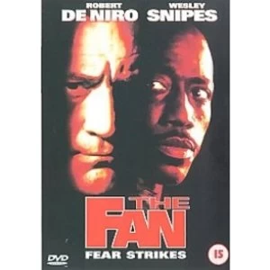Image of Fan DVD