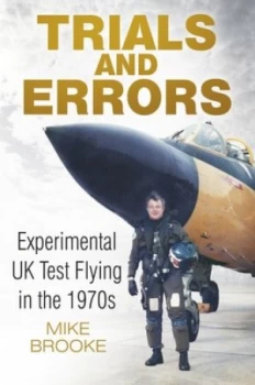 Image of Trials and Errors by Mike Brooke Paperback