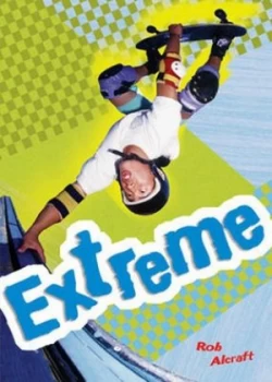 Image of Extreme by Rob Alcraft Paperback