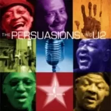 image of The Persuasions Sing U2