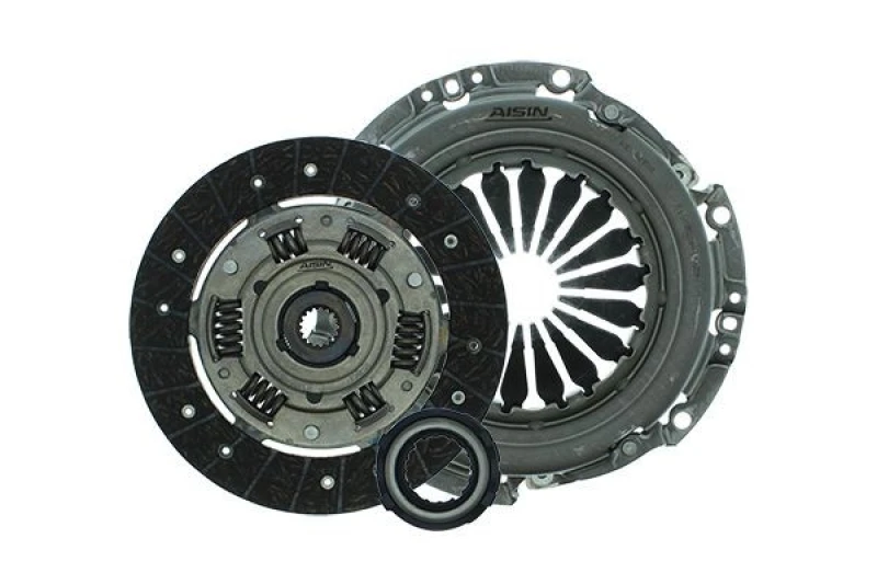 Image of AISIN Clutch kit AISIN KE-BM04