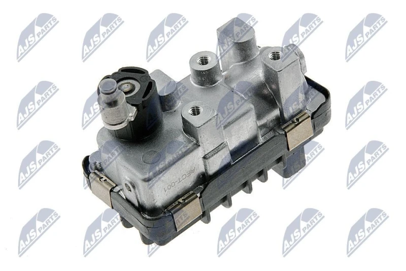 Image of NTY Actuator, turbocharger NTY ECD-CT-001