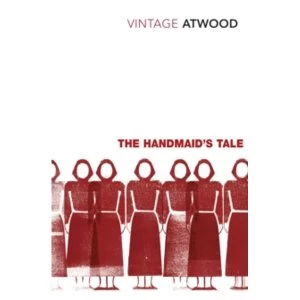 Image of The Handmaid's Tale by Margaret Atwood (Paperback, 2010)