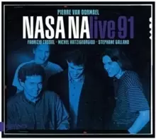 Image of Live '91