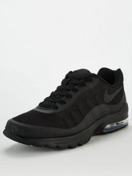 image of Nike Air Max Invigor - Black