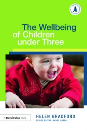 Image of The Wellbeing of Children under Three