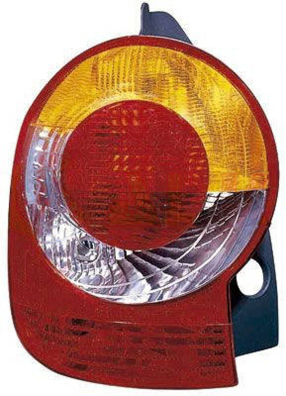 Image of ALKAR 2202211 Rear light Right, R5W Combination Rearlight (391)