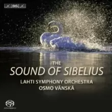 image of The Sound of Sibelius