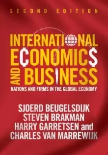 Image of International Economics and Business : Nations and Firms in the Global Economy