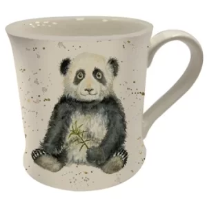 image of Bree Merryn Mug Polly Panda