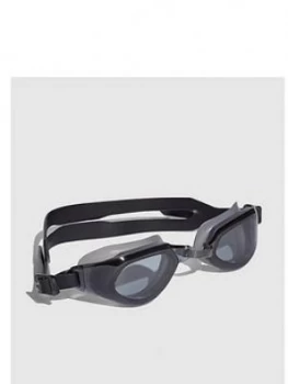 Image of Adidas Persistar Fit Swim Goggles - Black