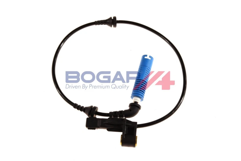 Image of BOGAP ABS sensor BOGAP B7117114