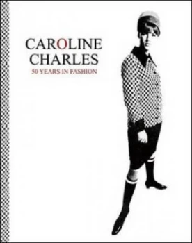 Image of Caroline Charles by Caroline Charles Hardback