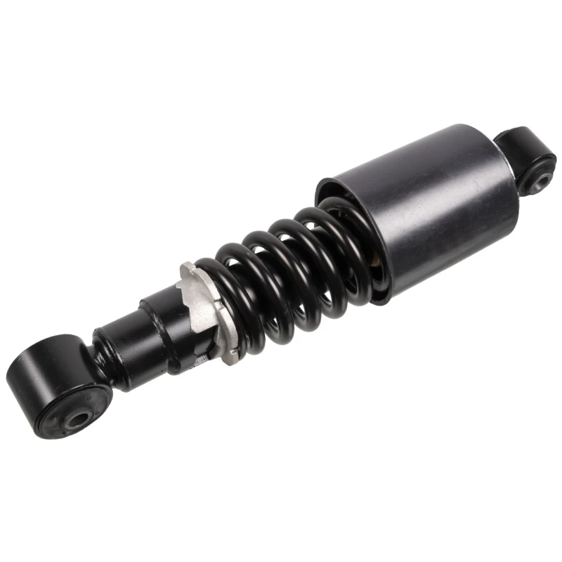Image of FEBI BILSTEIN 177417 Shock Absorber, cab suspension Shock Absorber,cab suspension (527)