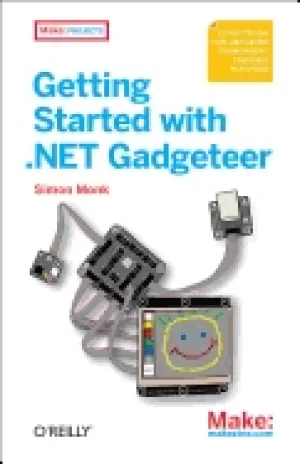 Image of getting started with net gadgeteer learn to use this net micro framework po