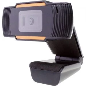 Image of Hyper HD Webcam 1920x1080 Black