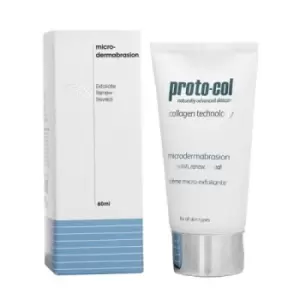 Image of Proto-col Exfoliate Renew Reveal Microdermabrasion 60ml