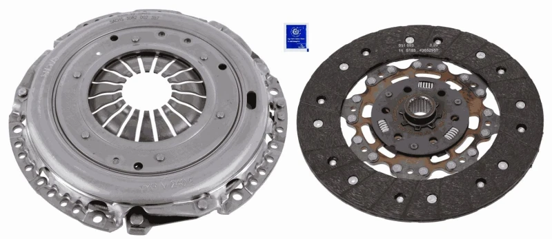Image of Clutch kit SACHS 3000 970 120