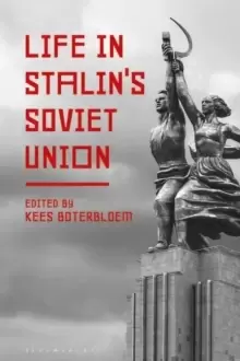 Image of Life in Stalins Soviet Union