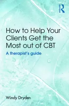 Image of How to Help Your Clients Get the Most Out of CBTA therapist's guide