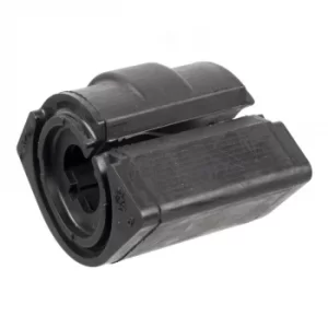 Image of Anti Roll Bar Bush 105886 by Febi Bilstein