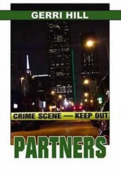 Image of Partners by Gerri Hill Paperback