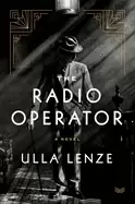 Image of radio operator a novel