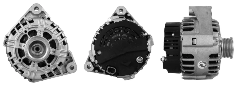 Image of LUCAS Alternator LUCAS LRA02890