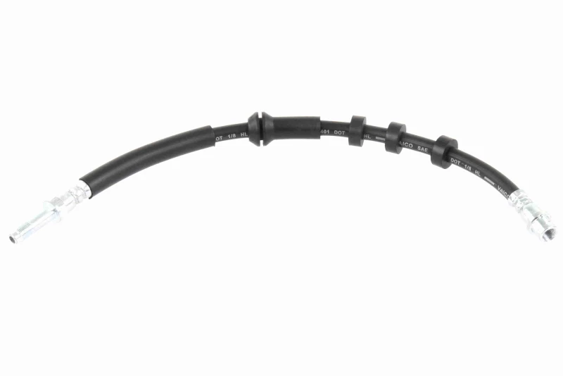 Image of VAICO V10-4209 Brake Hose Original VAICO Quality, Rear Axle Right Brake Hose (83)