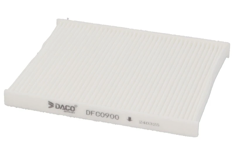 Image of DACO Germany Pollen filter DACO Germany DFC0900