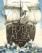 Image of hope at sea an adventure story