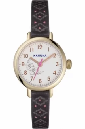 image of Ladies Kahuna Watch KLS-0386L