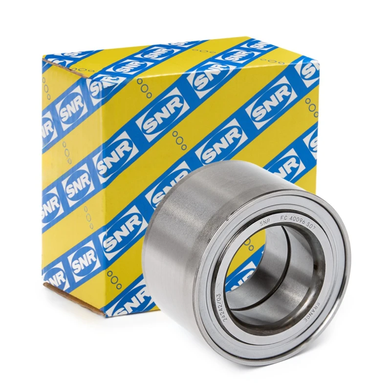 Image of Wheel bearing SNR FC40096S07