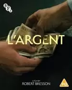 Image of L'Argent [Bluray]