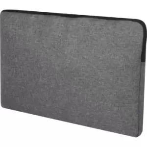 image of Bullet Hoss Laptop Sleeve (One Size) (Heather Grey)