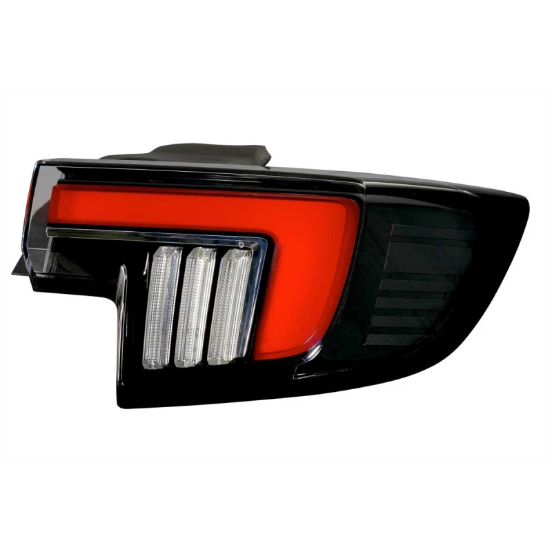 Image of HELLA Rear light HELLA 2SK 014 994-121