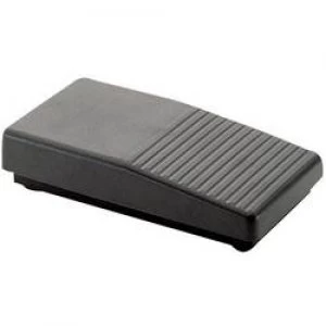 Image of Foot switch 250 V AC 6 A 1 pedal 1 maker